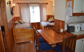 Departamento Pucon